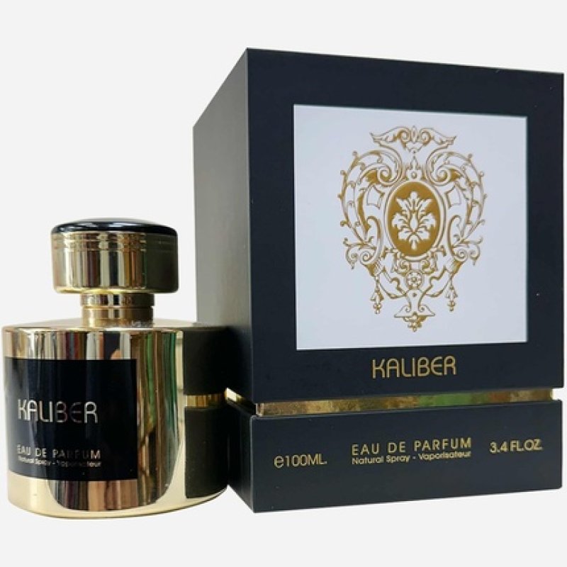 Kaliber Eau De Parfum 100ml