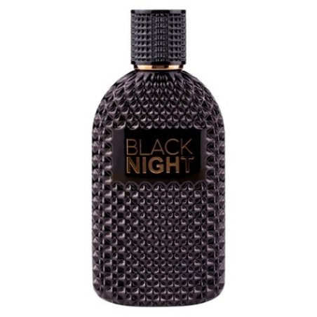 Memwa Black Night Eau De Parfum 100ml