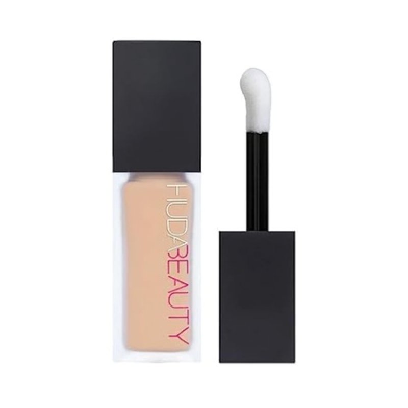 HUDA BEAUTY FauxFilter Luminous Matte Buildable Coverage Crease Proof Concealer Coconut Flakes 2.7