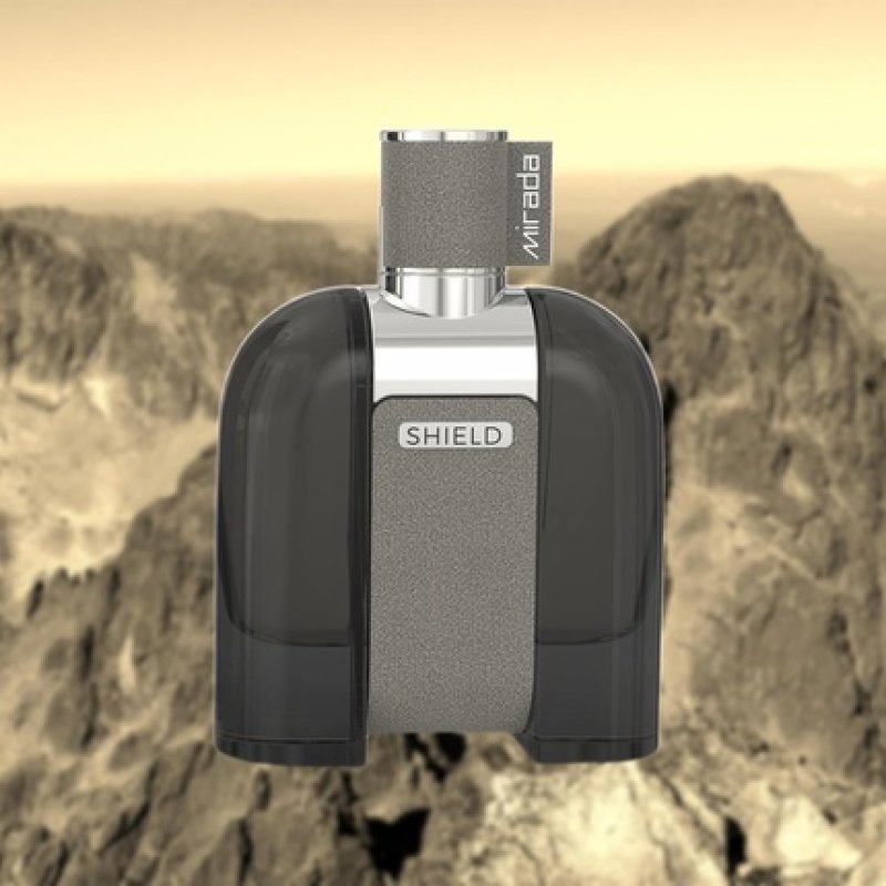 Shield Men's Eau De Parfum 3.4 Fl. Oz 100ml