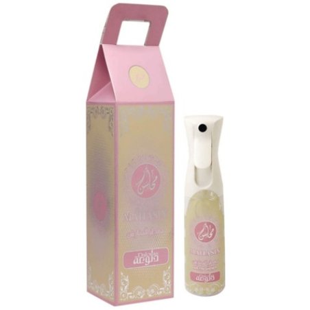Mahasin Dalouaa Air Freshener 320ml by Khadlaj