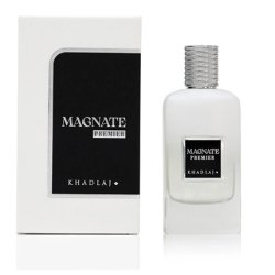Khadlaj Magnate Premier - Eau De Parfum