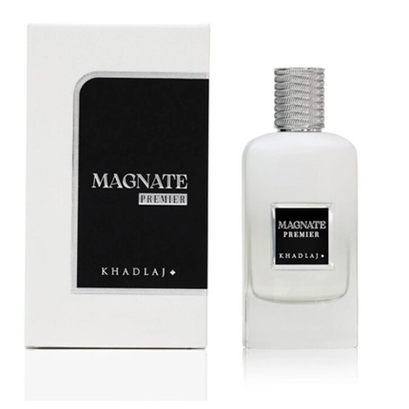 Khadlaj Magnate Premier - Eau De Parfum