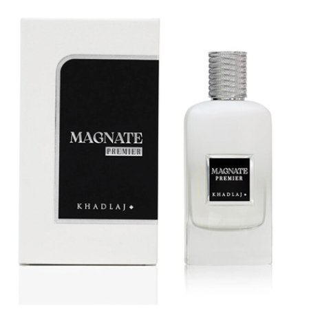 Khadlaj Magnate Premier - Eau De Parfum