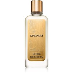 Magnum Gold Edition Eau de Parfum - 100 ml