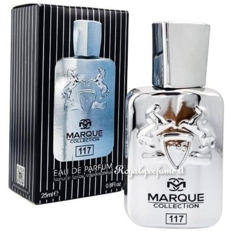 Marque Collection N-117 Eau De Parfum 25ml