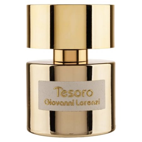 Fragrance World French Avenue Tesoro Giovanni Lorenzi Eau De Parfum 100ml