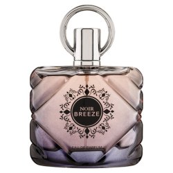 Fragrance World Noir Breeze Eau De Parfum For Women - 100ml