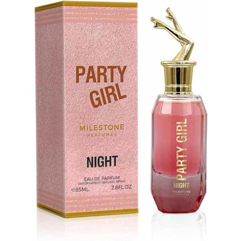 Party Girl Perfume for Women 85ml