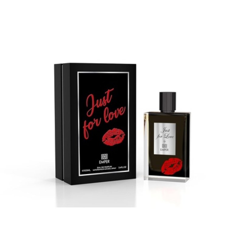 Emper Just For Love Unisex Fragrance 100ml