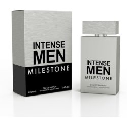 Milestone Perfumes Intense Men's Long-Lasting Eau De Parfum 100ml