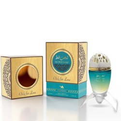 Le Chameau Lil Hub Faqat Only For Love - 100ml