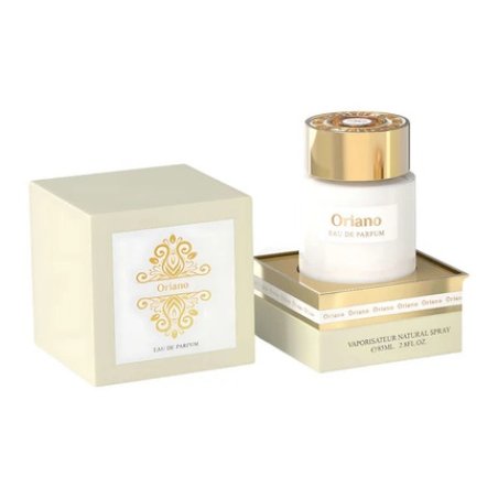 Emper Oriano Eau De Parfum 100ml