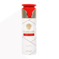 Riiffs Forever Absolu Perfumed Deodorant Unisex 200ml