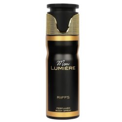 Riiffs Mon Lumiere Body Perfumed Spray - 200 Ml