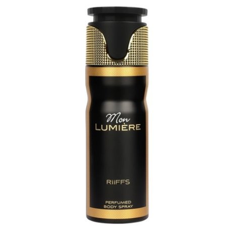Riiffs Mon Lumiere Body Perfumed Spray - 200 Ml