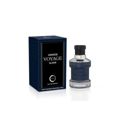 Vamos Voyage Elixir Eau De Parfum for Men 100ml