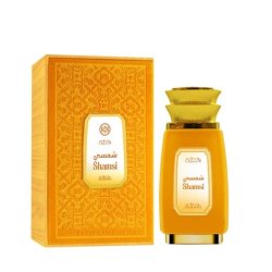 Nabeel Shamsi Eau De Parfum 100ml