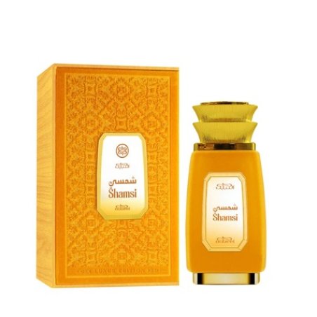 Nabeel Shamsi Eau De Parfum 100ml