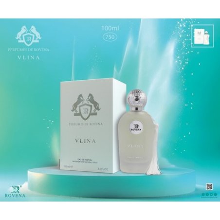 Rovena Vlina Eau De Parfum 100ml
