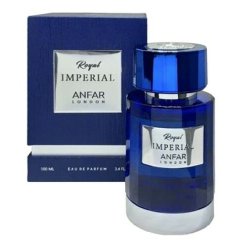 Anfar London Royal Imperial Men's Perfume 100ml
