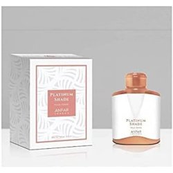 Anfar Platinum Shade Pour Femme Perfume 100ml