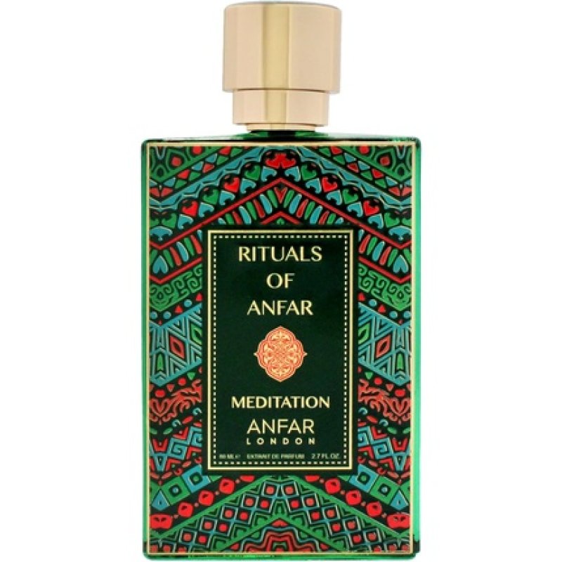 Anfar London Rituals Of Anfar Meditation for Women 2.7 Oz Extrait