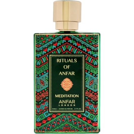 Anfar London Rituals Of Anfar Meditation for Women 2.7 Oz Extrait