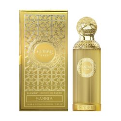 Sabbia Unisex 3.4 Oz Extrait De Parfum Spray
