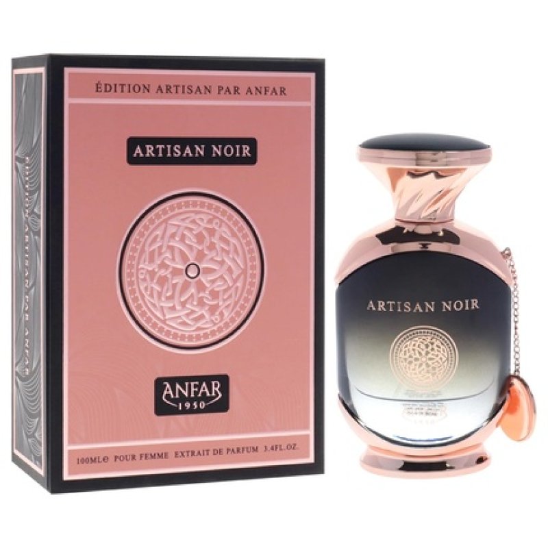 Artisan Noir for Women 3.4 Oz Extrait De Parfum Spray