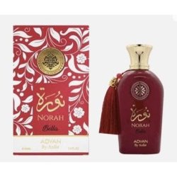 Norah Bella Arabian Eau De Parfum for Women