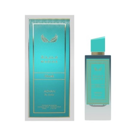 Adyan By Anfar Madiha Musk Extrait De Parfum 3.4oz