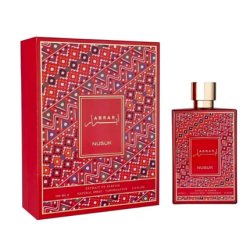 Al Fakhar Nusuk Abrar Eau De Parfum 100ml