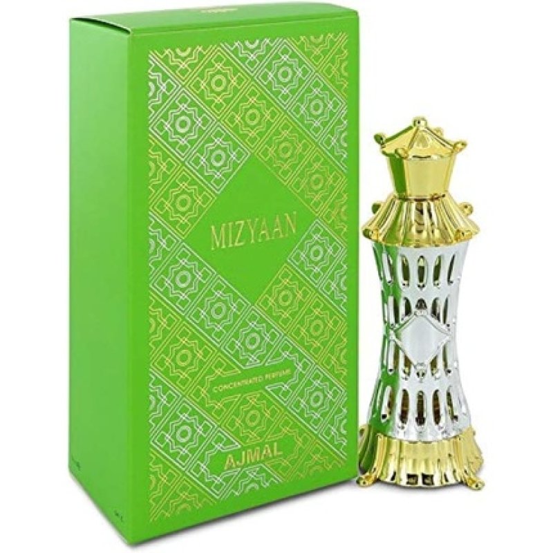 Mizyaan Perfume 14ml Green