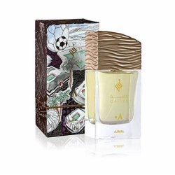 Ajmal Qafiya 8 Eau De Parfum 75 Milliliters By Ajmal