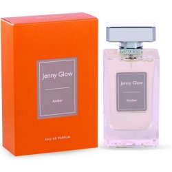 Jenny Glow Amber Eau de Parfum 80ml