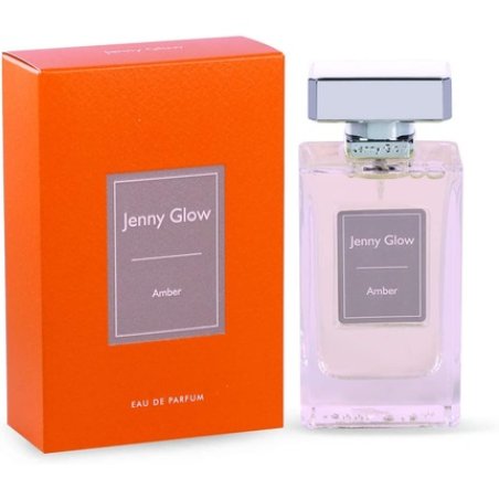 Jenny Glow Amber Eau de Parfum 80ml