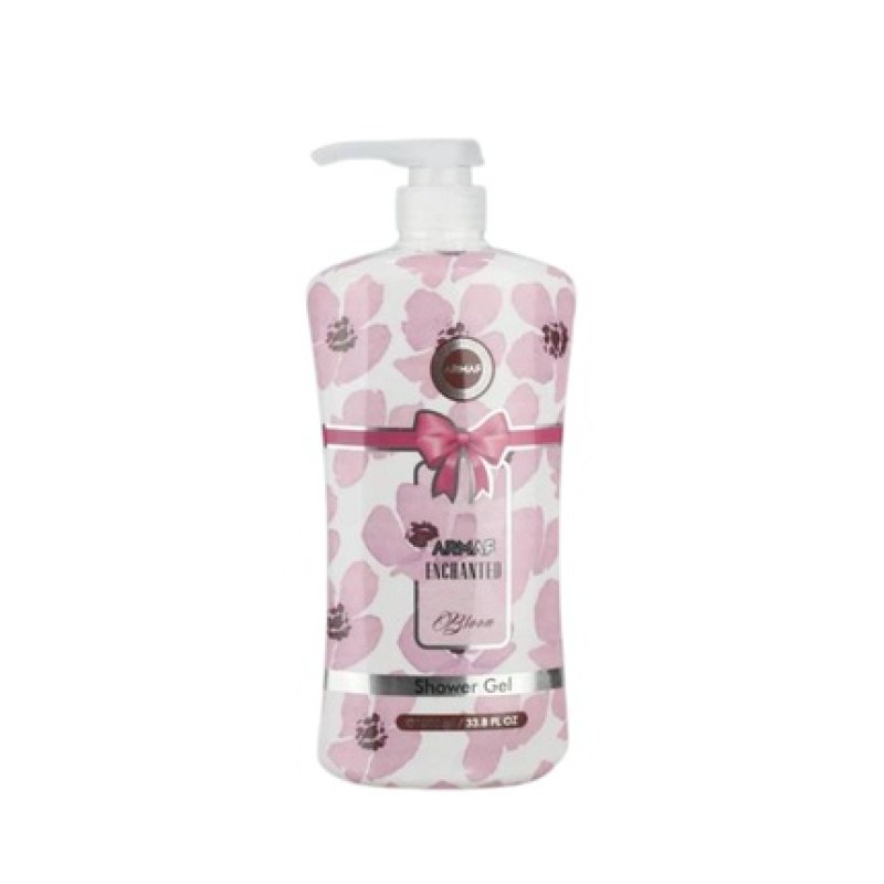 Armaf Enchanted Bloom Shower Gel