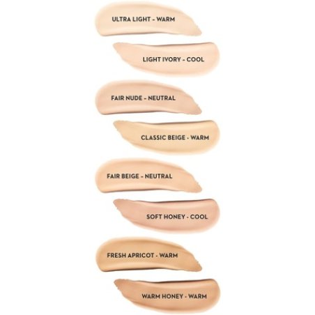 Lumene Matt Control Oil-Free Foundation for Oily and Combination Skin