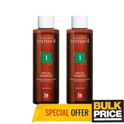 System 4 1 Special Shampoo 250ml