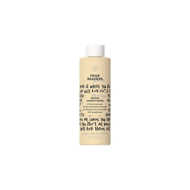 Four Reasons Original Repair Conditioner