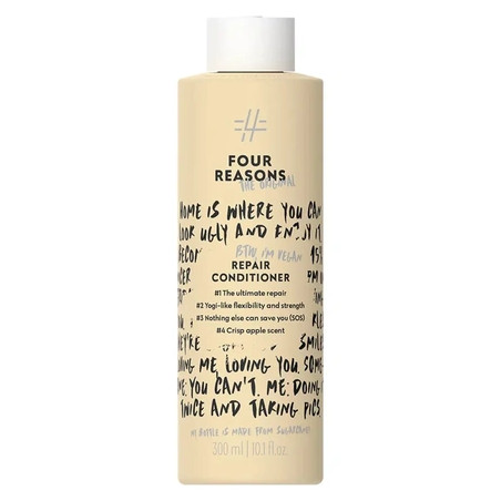 Four Reasons Original Repair Conditioner
