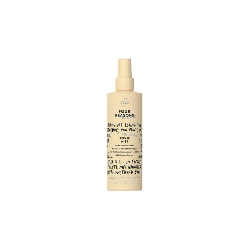 Four Reasons Original Repair Mist
