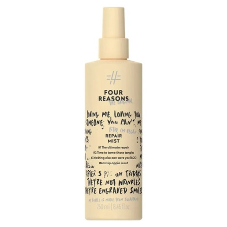 Four Reasons Original Repair Mist
