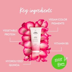 Four Reasons Color Mask Rose Pink Toning Treatment Color Depositing Conditioner 6.76 fl oz