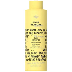 Four Reasons Original Curl Shampoo