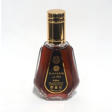 Ard Al Zaafran Saheb Eau De Parfum 50ml