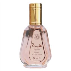 Ard Al Zaafaran Heibah Eau De Parfum Spray 50ml