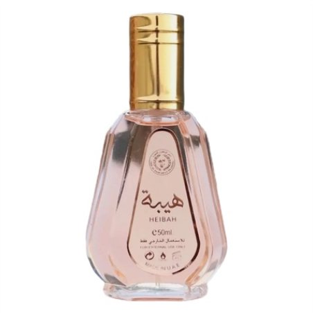 Ard Al Zaafaran Heibah Eau De Parfum Spray 50ml