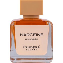 Pendora Scents Narceine Poudree Eau De Parfum 100ml